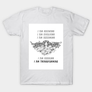 affirmations T-Shirt